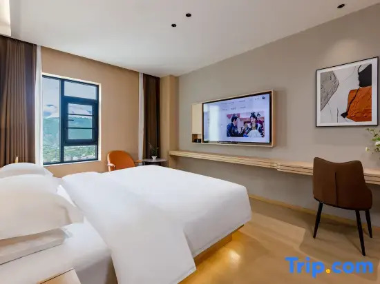 Xintairan Hotel