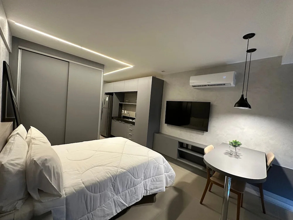Apartamento Alto Luxo