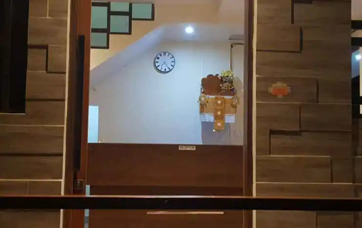 Praba Guesthouse