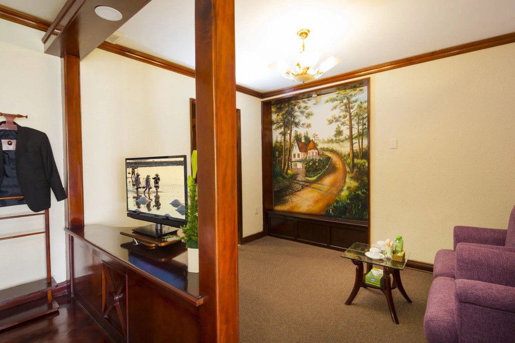 TTC Hotel - Da Lat