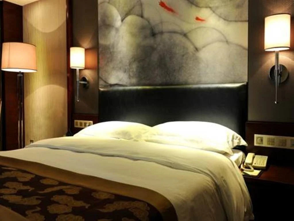 Xiangcheng Hotel - Changsha