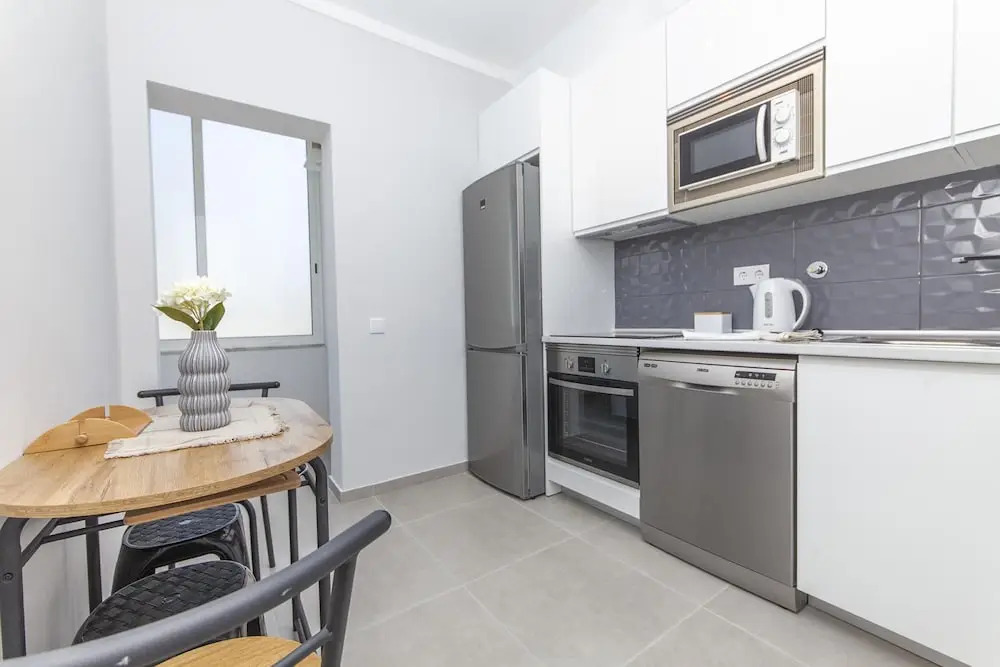 C09 - Portim o 3 Bed Holiday Apartment