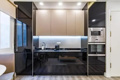 Apartamento Salamanca
