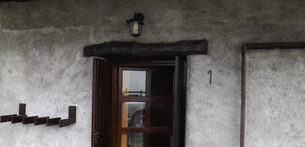 Apartment With one Bedroom in Pila, With Wonderful Mountain View and Wifi