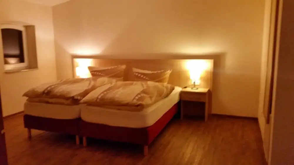 Landhotel Kreien