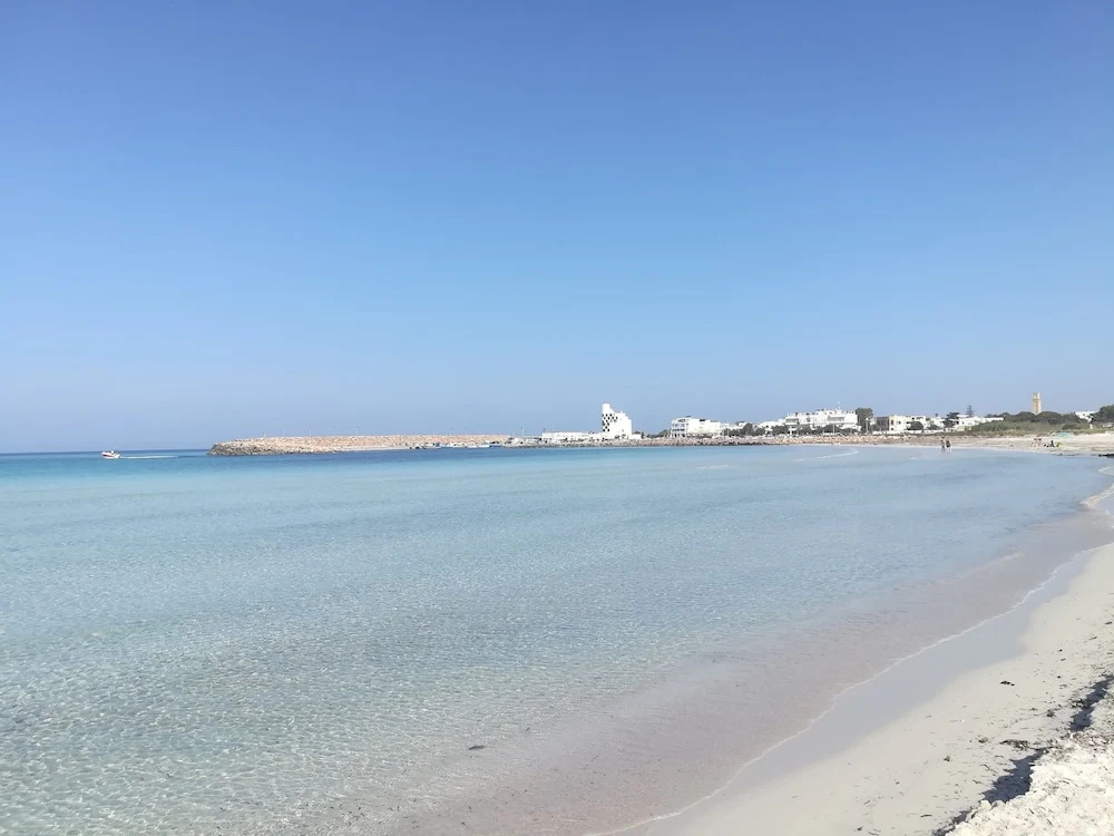 La Dimora del Sole Salento