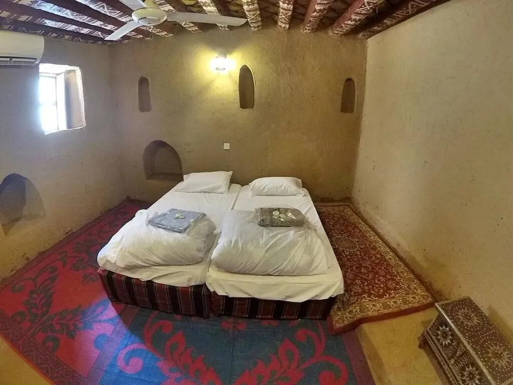 Bait Aljabal Hospitality Inn