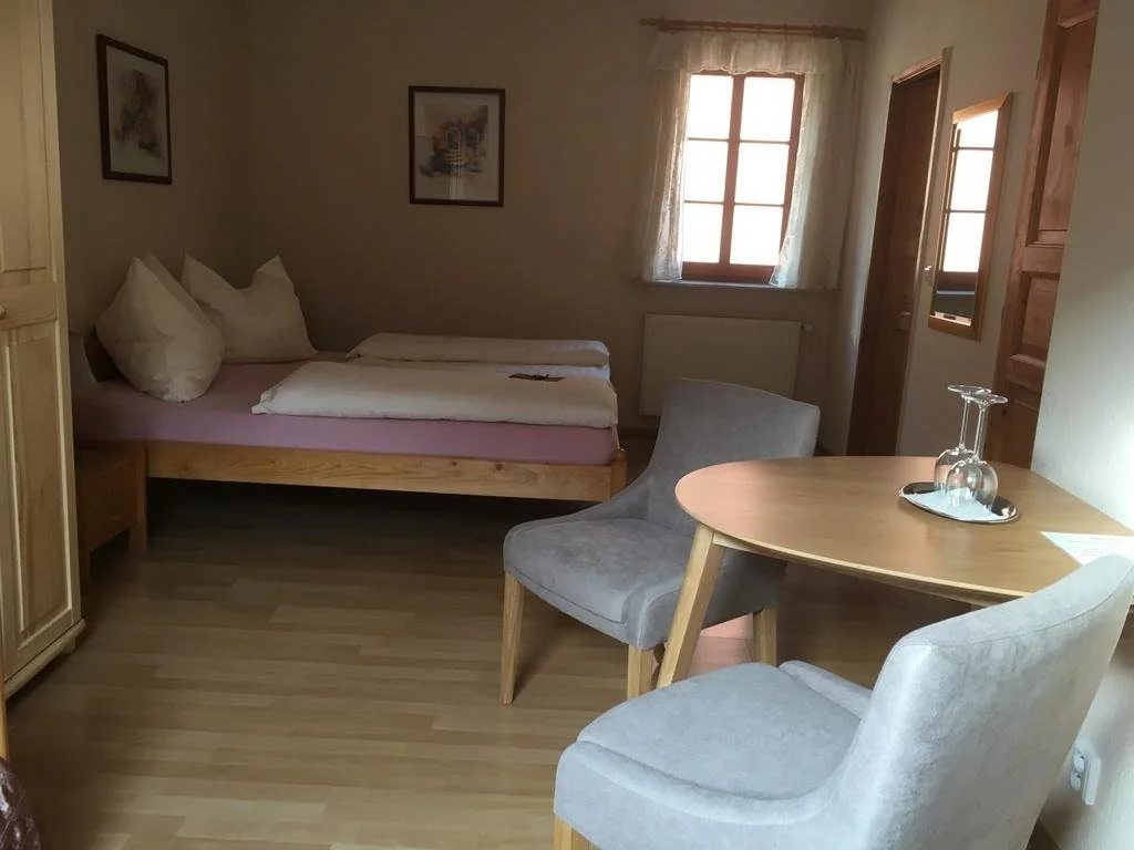 Atmosféra Rooms & Restaurant