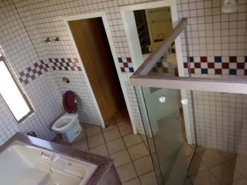 Ebenezer Hostel Suites