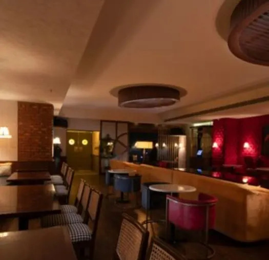 Ida Hotel
