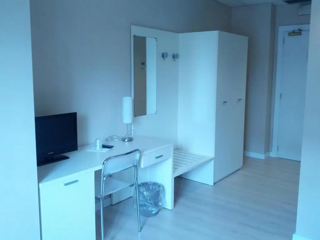 Hotel Cremona Viale