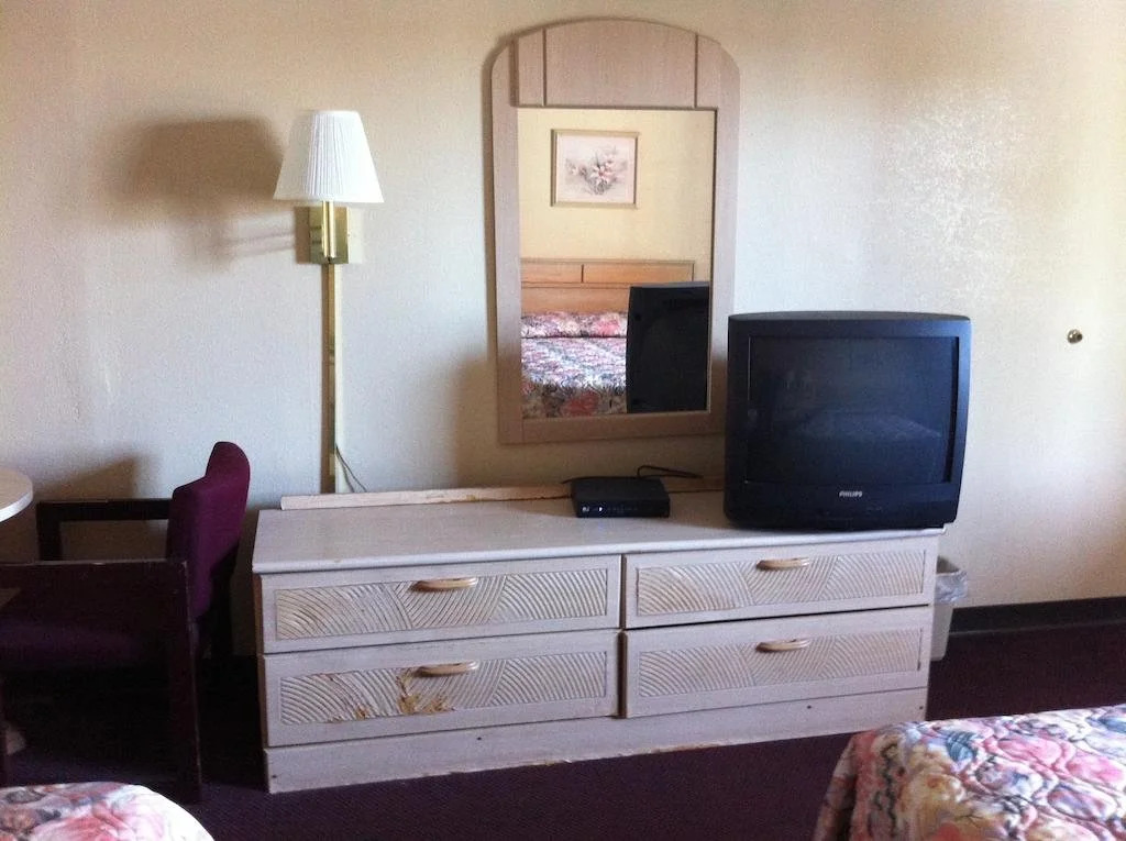 Executive Inn