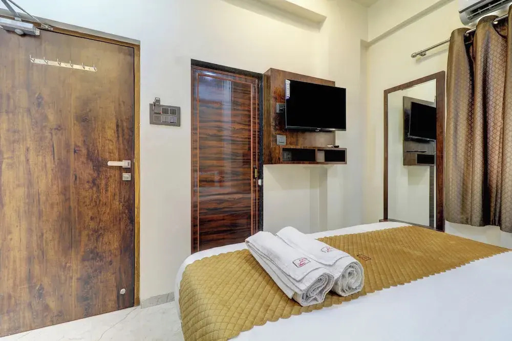 Krishna Residency