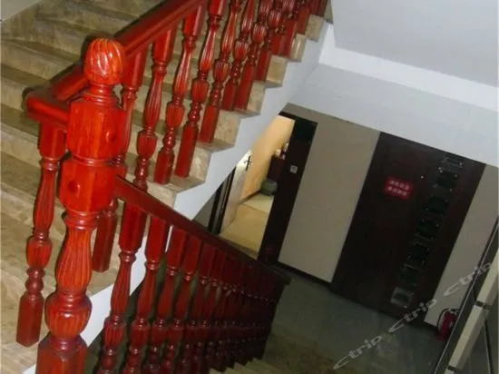 Qingdao Drion Ocean view Hotel