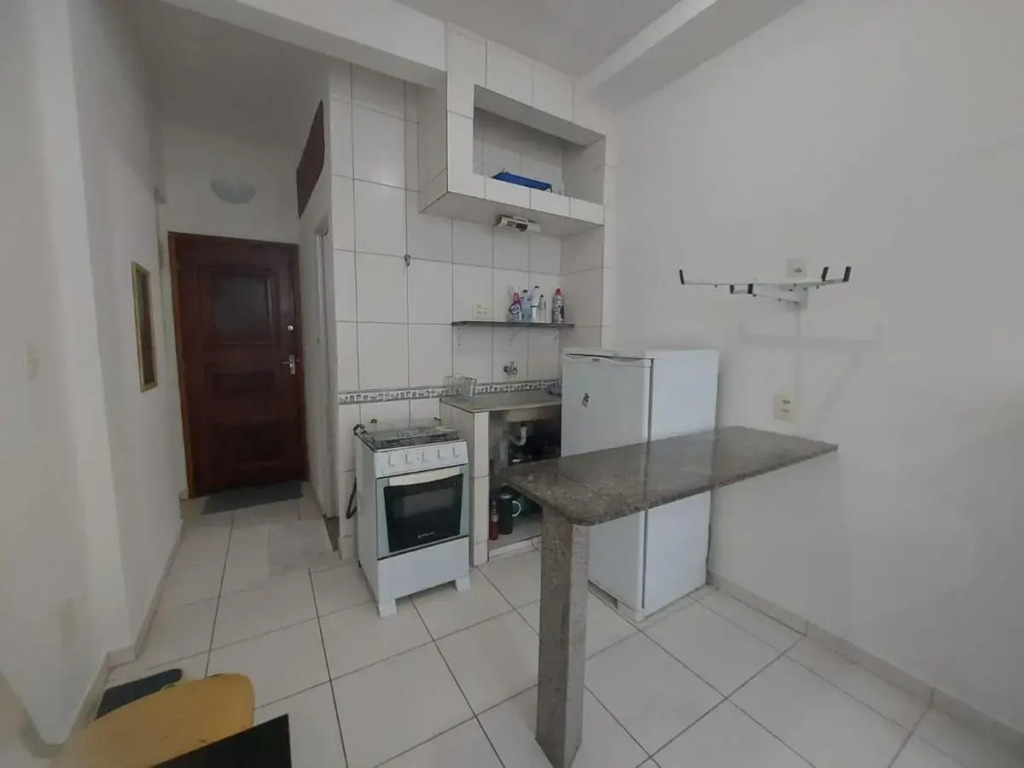 Beautiful Loft In Lapa