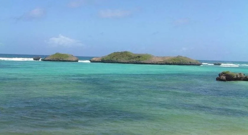 Queen K Cottages Watamu At Chrystal Homes