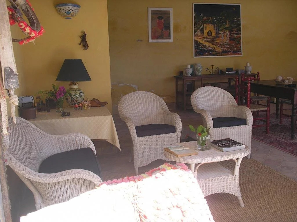 B&B Casa Malerba