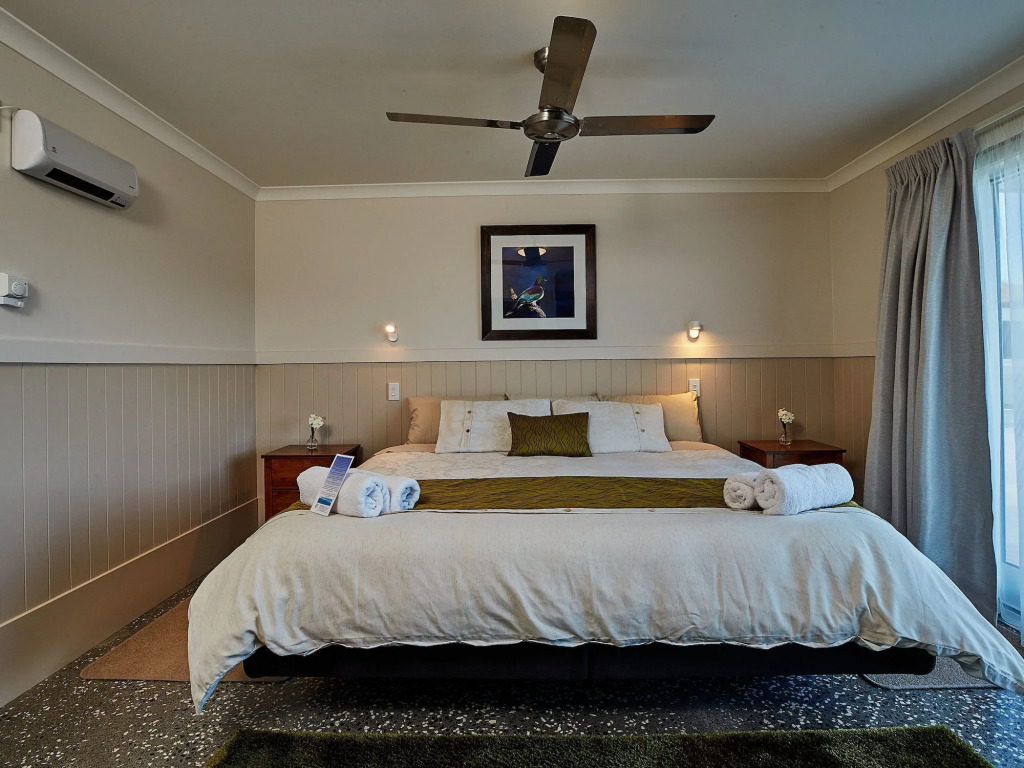 Kakatu Retreat Bed & Breakfast