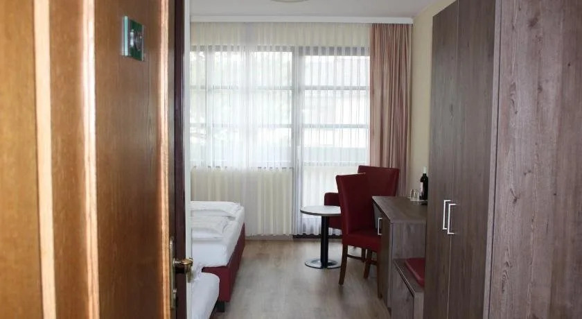 Burgenländerhof Hotel Garni