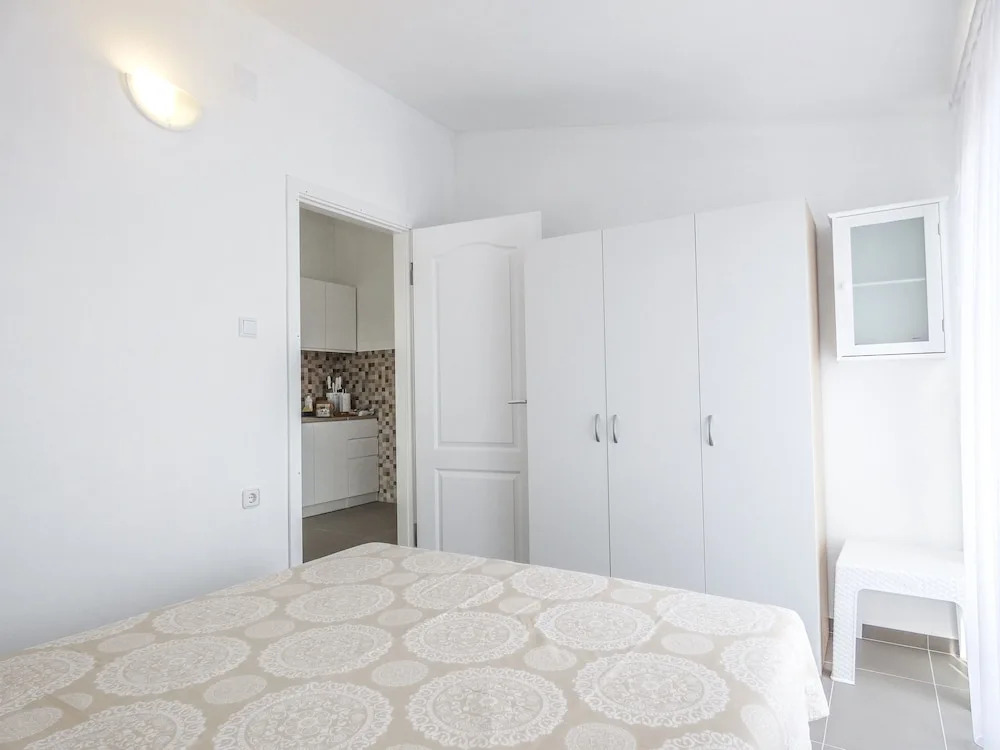 Apartments Trk
