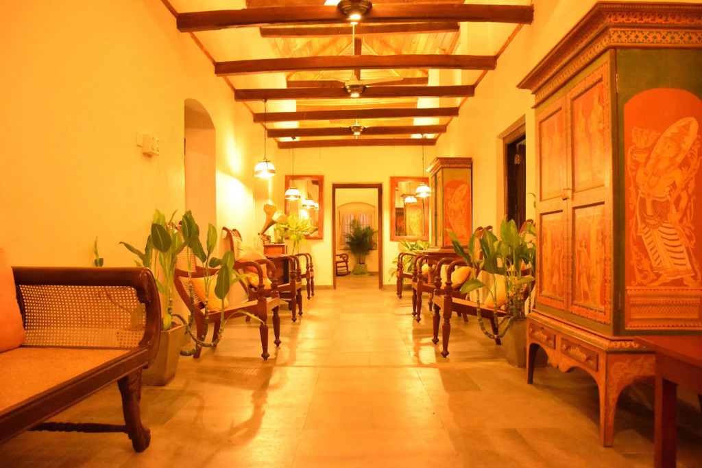 Athulya Villas, Kandy
