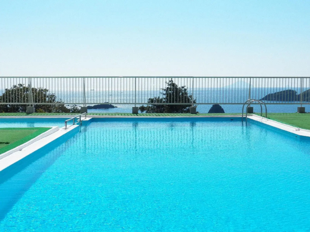 Shimoda View Hotel