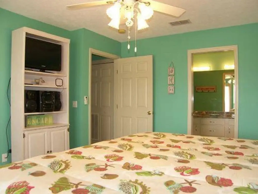 Endless Sunsets Apartment 2 Bedroom