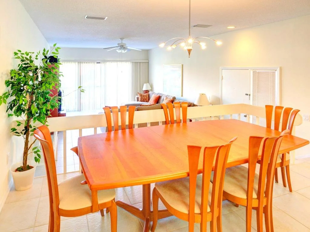 Our at the Beach 222 2 Br condo by RedAwning