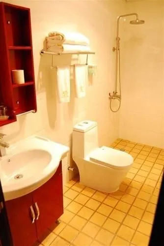 Yunnan Shi Zhou Hotel
