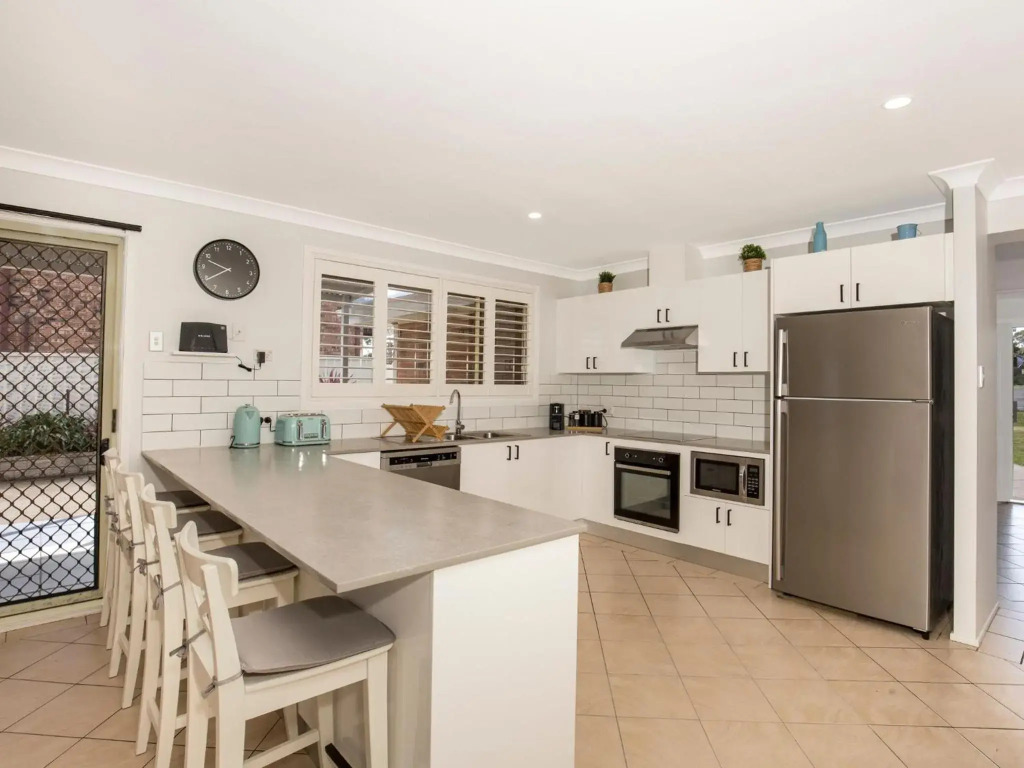 Coastaway I Pet Friendly I 3 Min Walk to Beach