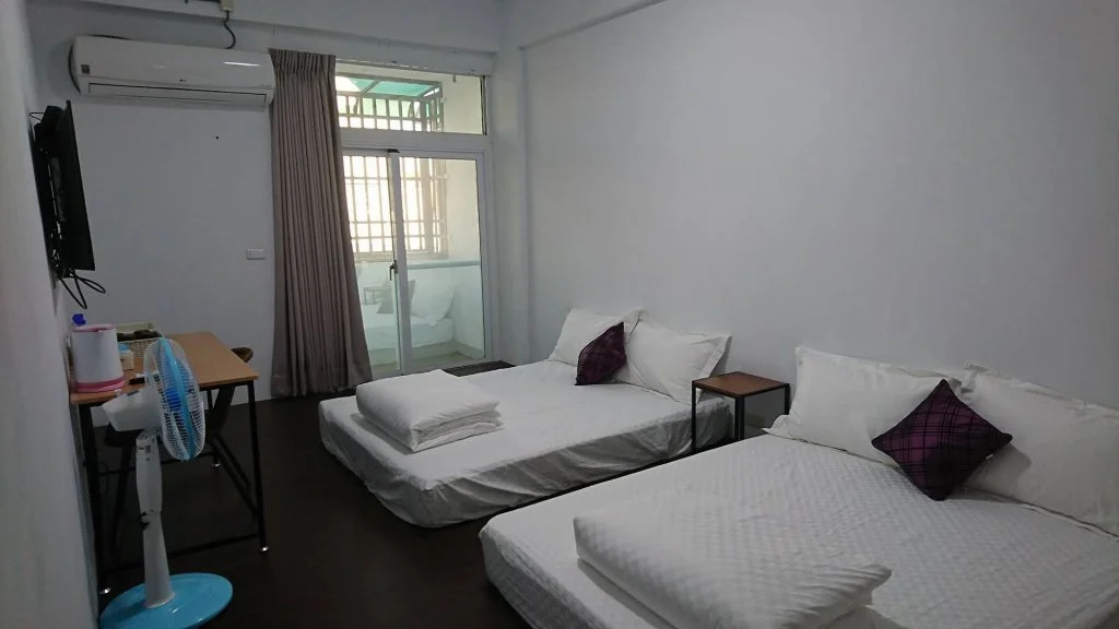Taitung Tourist Inn