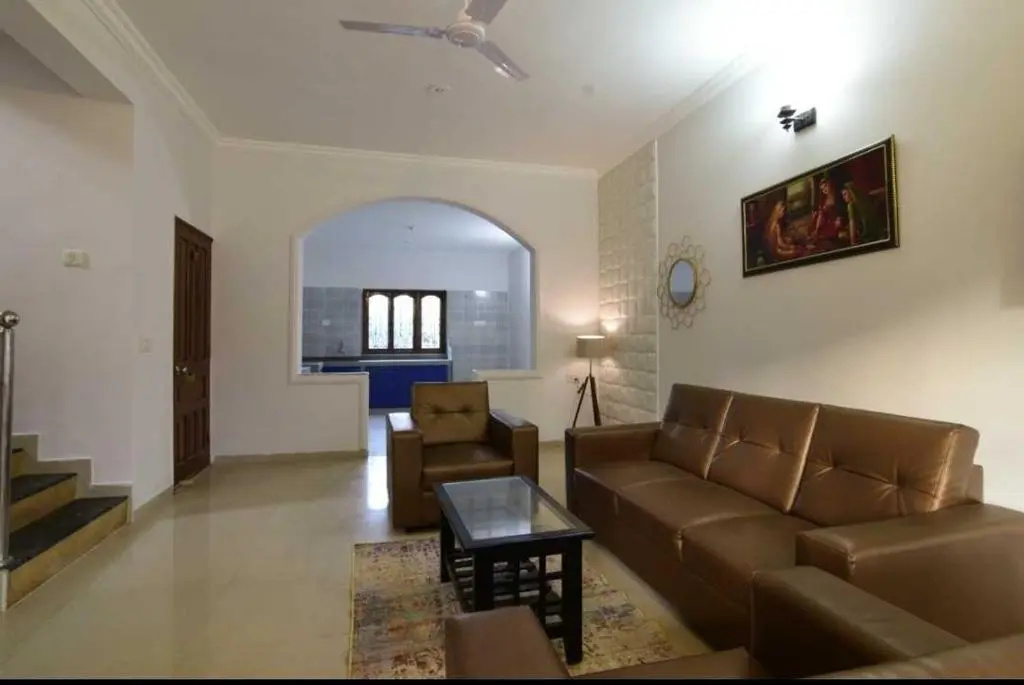 Townhouse OAK Arpora Villas