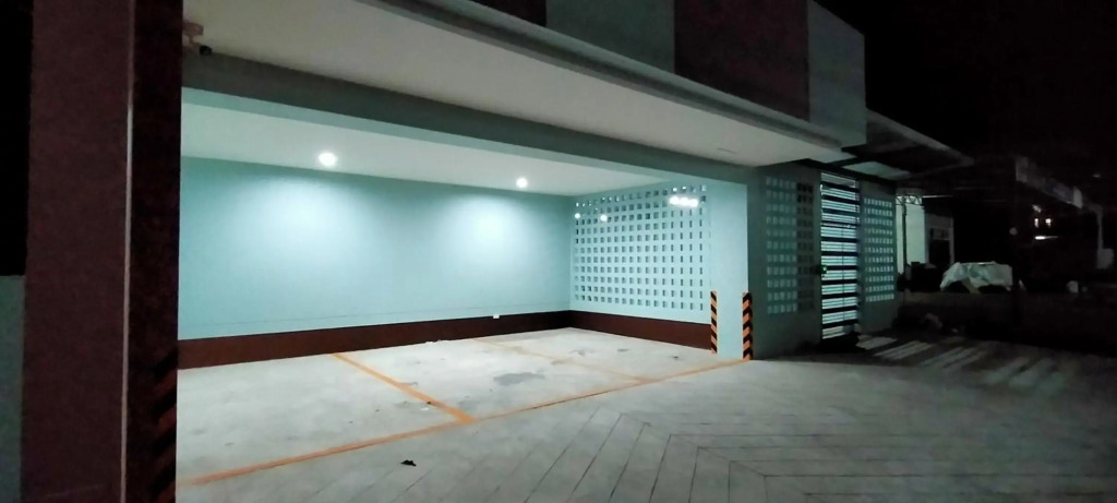 TK Thongrak Apartment