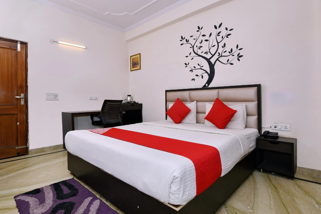 OYO 2895 Cosy Tree Rooms