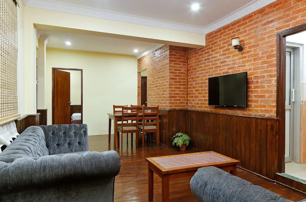 Durbar & Square Apartment