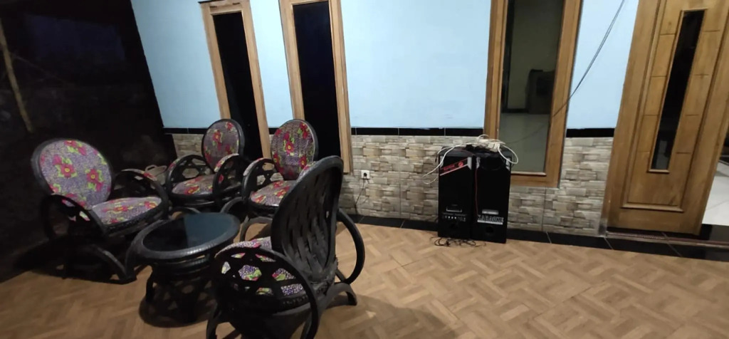 Imron Homestay