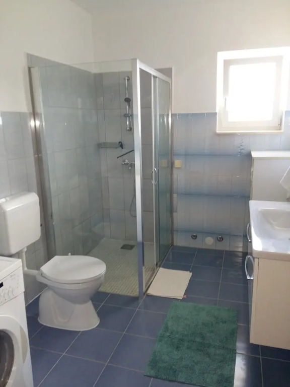 Big apt W.large Terrace&great sea View,close Beach