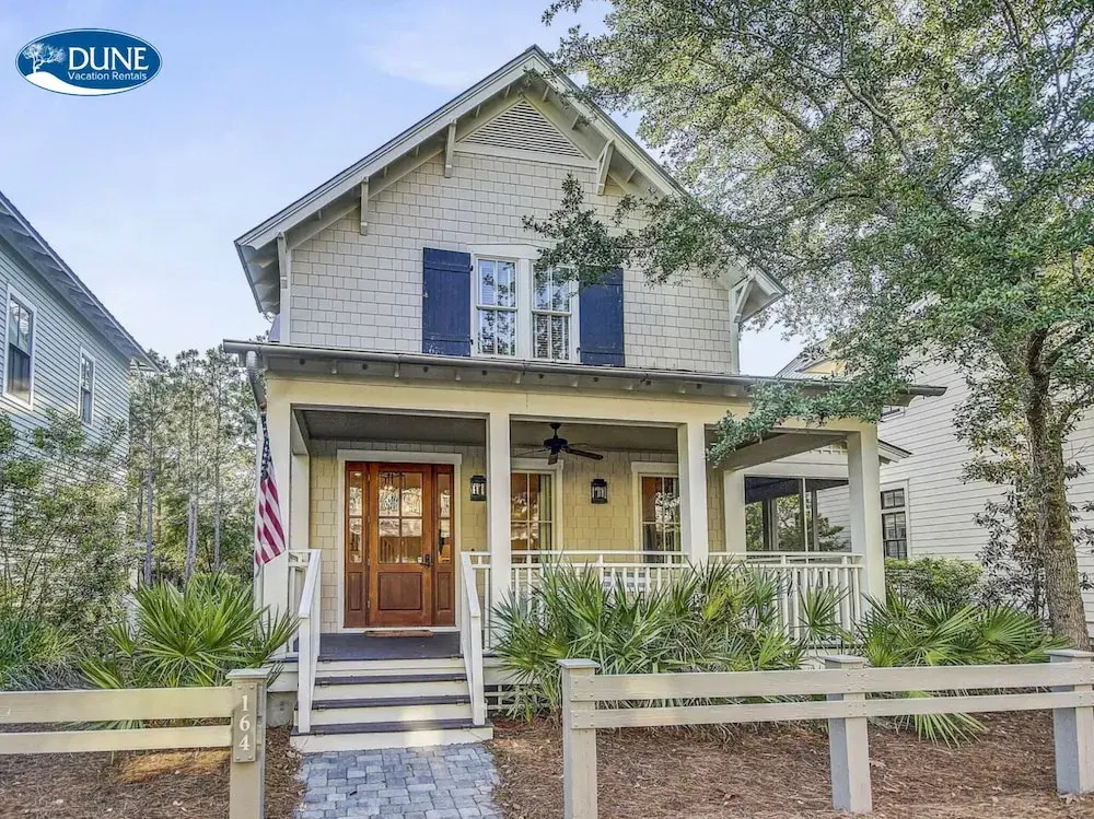 164 Pond Cypress Way