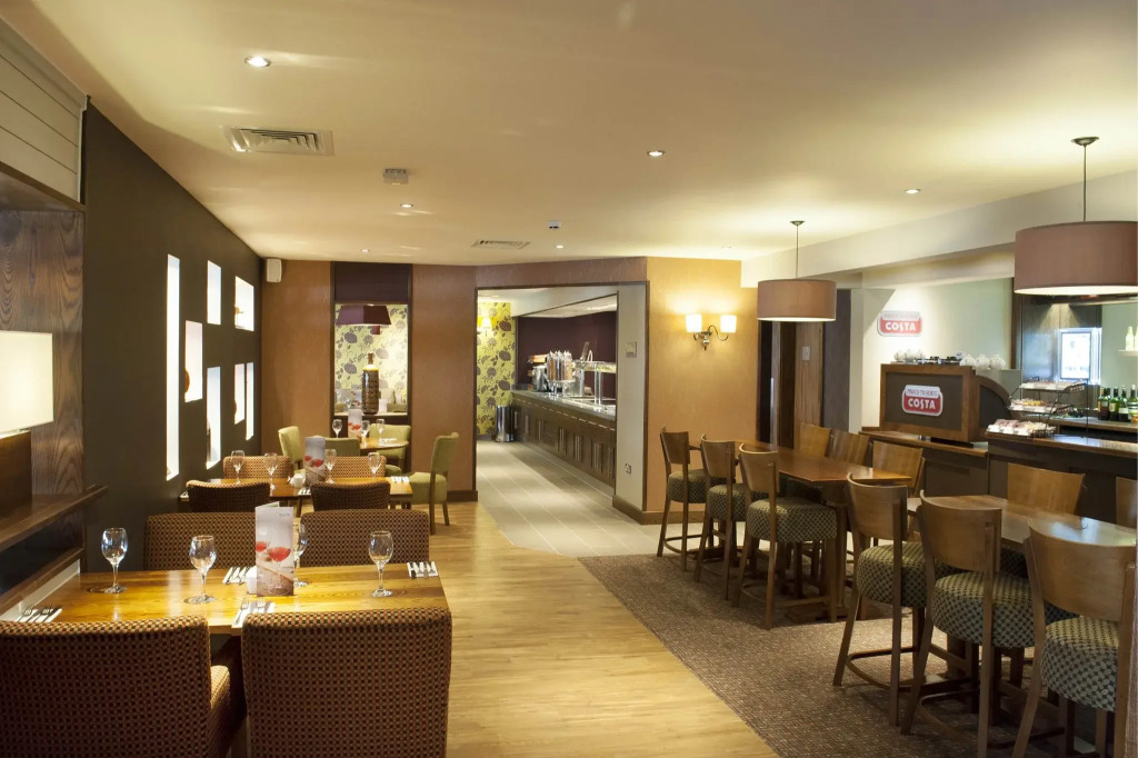 Premier Inn Lincoln City Centre
