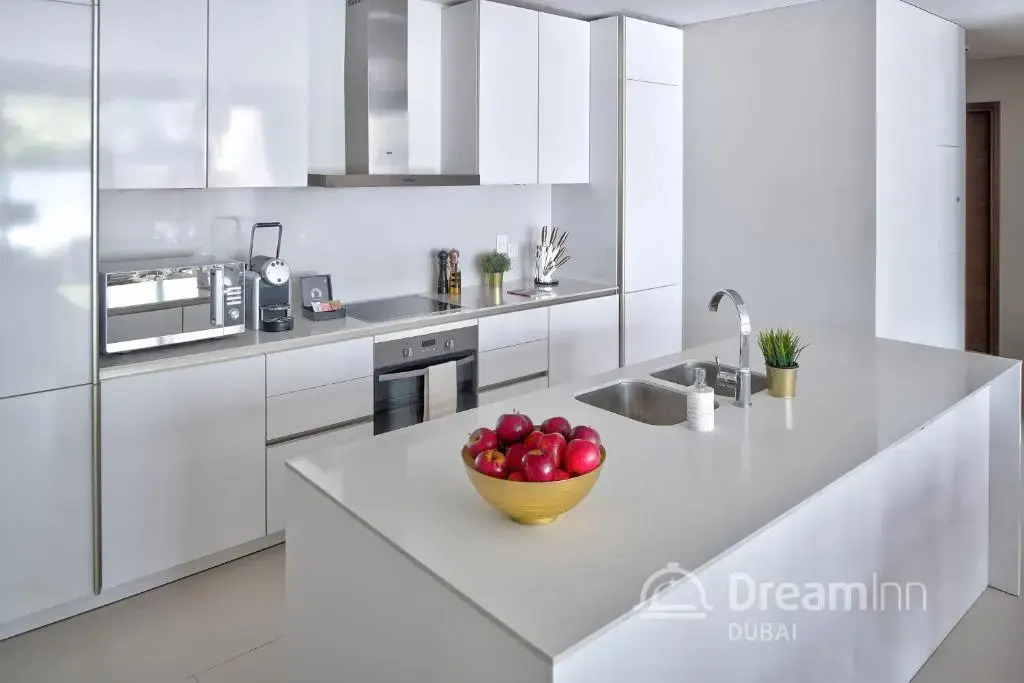 Dream Inn Apartments - City Walk Urban Lifestyle