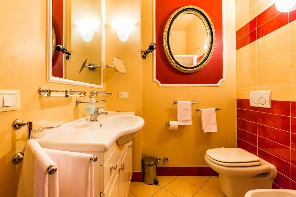 Antica Residenza DAzeglio Room&Breakfast di Charme
