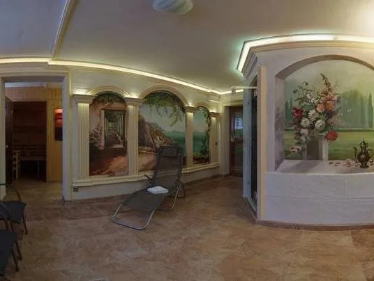 Cumulus Hotel