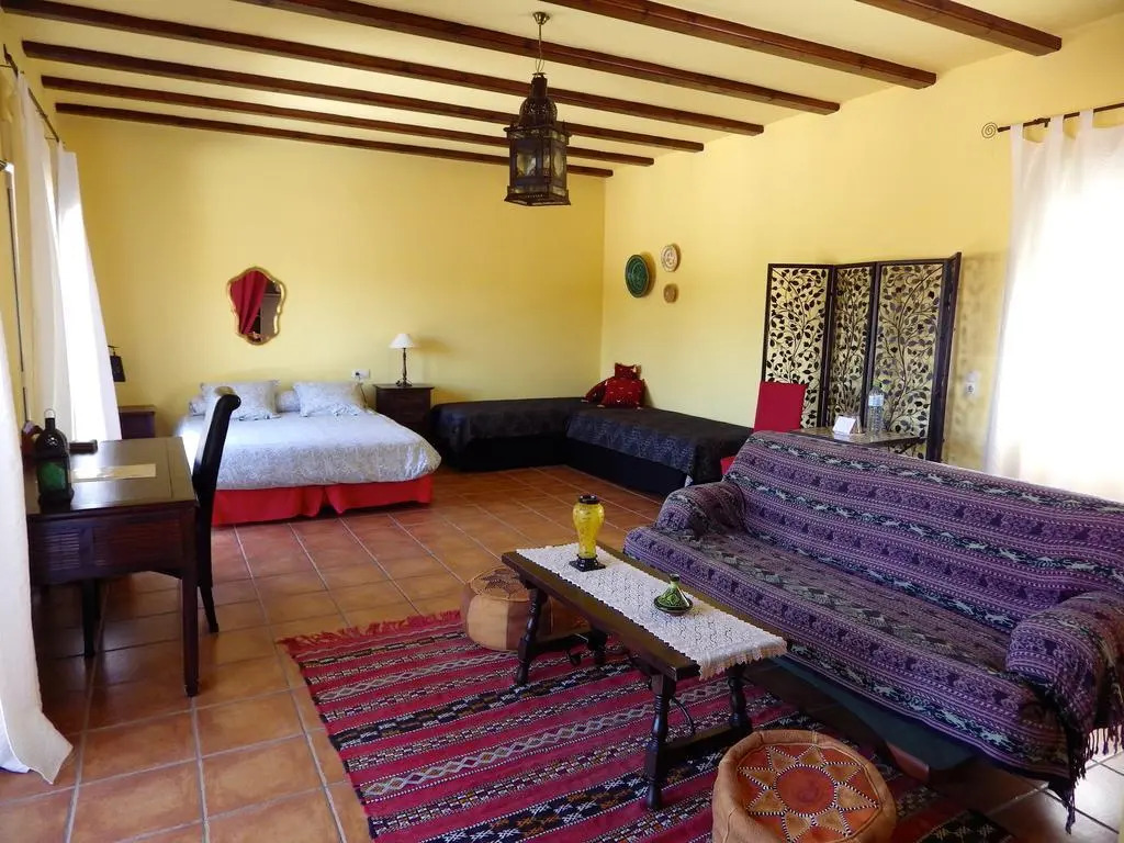 La Hacienda