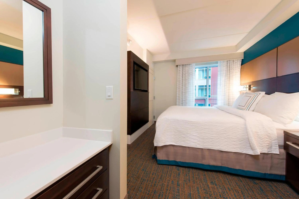 Residence Inn by Marriott Ann Arbor Downtown