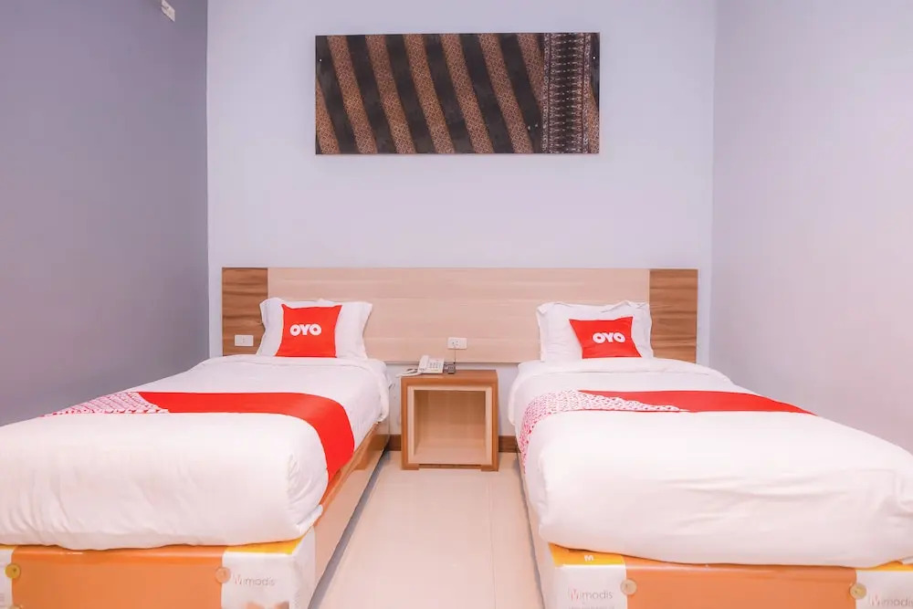 Hotel Syariah Ring Road by OYO Rooms