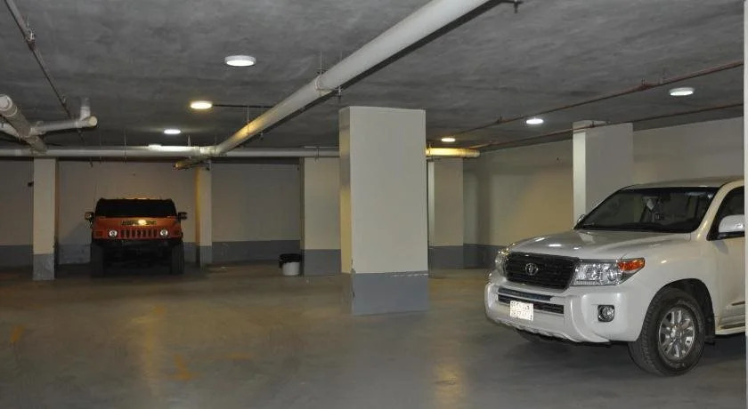 Mais Jeddah Suites 1