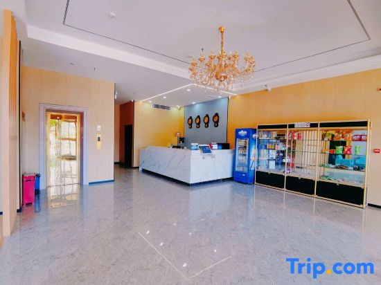 Xiyue Hotel (Beijing Miyun North Railway Station)