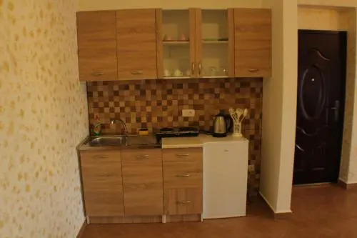 Apartments Kan