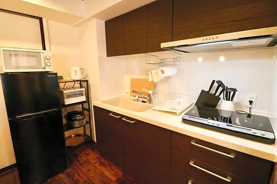 SAPPORO HOUSE N26W5 - Vacation STAY 01409v