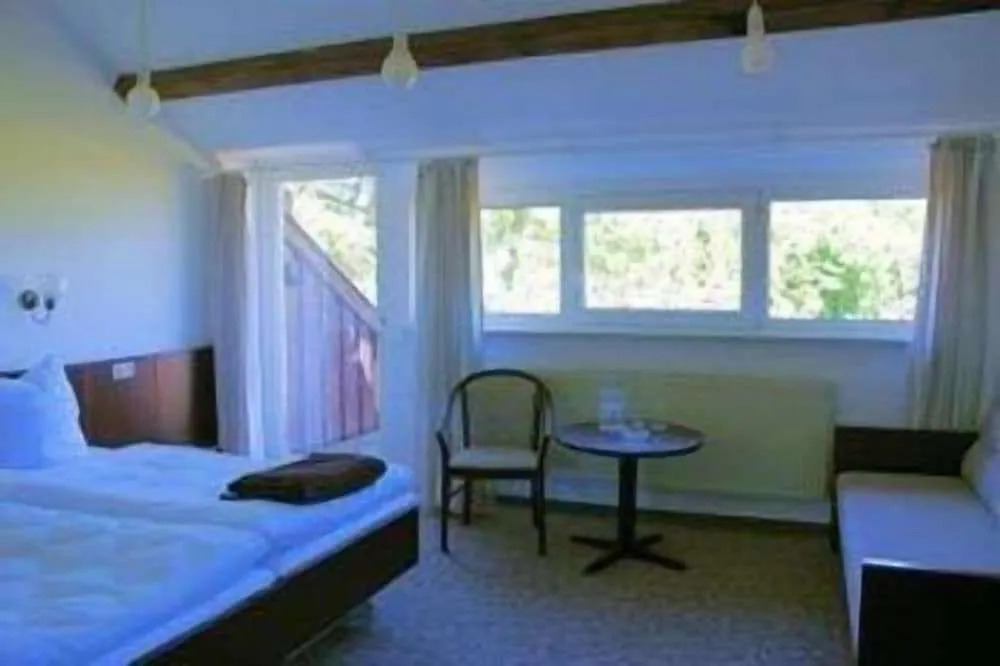 Motel Ostsee Lodge